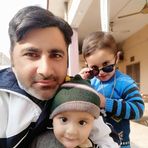 Hammad Haider - Facebook