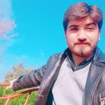 Hammad Haider - @hammad_haider786 - Instagram