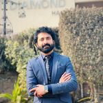 Hammad Haider Baloch - @hammadhaiderkhan - Instagram
