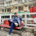 Hammad Hanif - Facebook