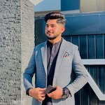 Hammad Hanif - @itx.hammad_96 - Instagram