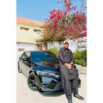 Hammad Hanif Chandio - @hammadchandio7 - Instagram