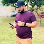 Hammad Hasan - @hammadhasan09 - Instagram