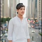 Hammad Hasan - Facebook