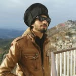 Hammad Ijaz - @hammadijaz143 - Instagram