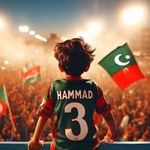 hammad ijaz - @hammadijaz534 - Instagram