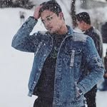 Hammad Ijaz - @shatterreddreamss - Instagram