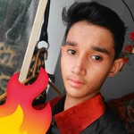 Hammad Maqsood - @dangerous_man000000 - Instagram