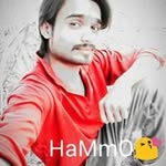 Hammad Maqsood - @hammadmaqsood41 - Instagram