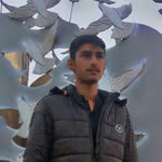 Hammad Maqsood - @hammadmaqsood63 - Instagram