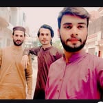 Hammad Maqsood - @hammadmaqsood92 - Instagram