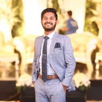 Hammad Maqsood - @hammadmaqsood - Instagram