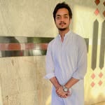Hammad Maqsood - @hammadmaqsood711 - Instagram