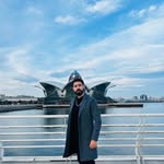 Hammad Nasir - @drhammad25 - Instagram
