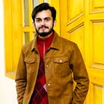 Hammad Nasir - @hammadaadeez6063 - Instagram