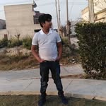 Hammad Qadir - @ha.mm816 - Instagram