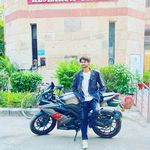 Hammad Bin Rashid - @hamm__jr - Instagram