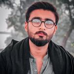 Hammad Rashid - @hammadrashid448 - Instagram