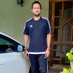 Hammad Rashid - @_hammad_._ - Instagram