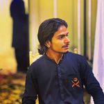 Hammad Rashid - @hr_king99 - Instagram