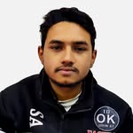 Hammad Sarwar - @hammadsarwar231 - Instagram