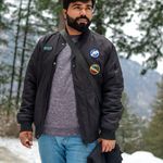 Hammad Sarwar - @madibhatti - Instagram