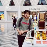 Hammad Sarwar - @hammadsarwar08 - Instagram