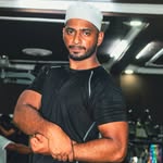 Hammad Shaikh - @__fitwithosama__ - Instagram
