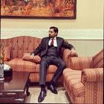 Hammad Shami - @hammadshami - Instagram