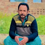 Syed Hammad Raza Shami - Facebook