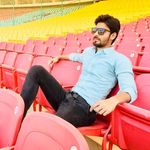 Hammad Yousuf - @hammadyousuf4 - Instagram