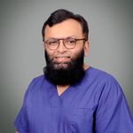 Hammad Yousuf - @drhammad19 - Instagram