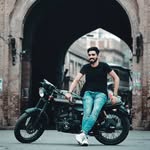 Hammad Zahid - @hammad.zahid256 - Instagram