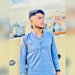 Hammad Zahid - @ghouri_aya_94 - Instagram