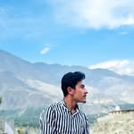 Hammad Zahid - @_hammad_295__ - Instagram