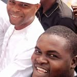 Hammed Adeleke - @hammed.actionomosego - Instagram