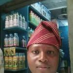 Hammed Adeleke - @hammed5776 - Instagram