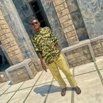 Hammed Adeleke Quadri - @hamquality96 - Instagram