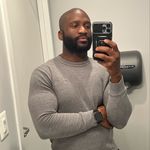 Hammed Massaley - @afrikingin - Instagram