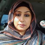 Hamna Hasan - @hamnafarazhasan - Instagram