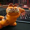 Garfield’s Katana - @hankgreen78 - TikTok