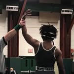 David Johnson - @champ_johnson33 - Instagram