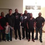 Hamp Morris III - @morrishamp - Instagram