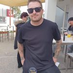 Steve-o Hampshaw - @stevo_hampshaw - Instagram