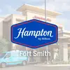 Hampton Inn by Hilton - @fortsmithhampton - TikTok