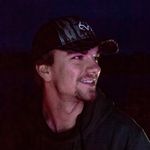 Hampton Smith - @hamptonsmithfishing - Instagram