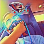 Hampton Anderson - @reactionhamp - Instagram