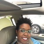 Keesha Hampton-Anderson - @hamptonandersonkeesha - Instagram