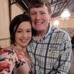 Morgan Hampton Anderson - @oneblessedmommie - Instagram