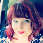 Bel Hampton-Barlow - @belbel85 - Instagram